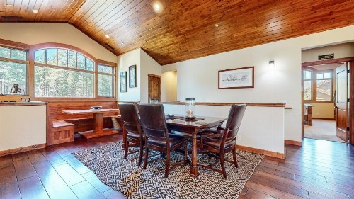 Gray Stone 2088 Holiday home - image 12
