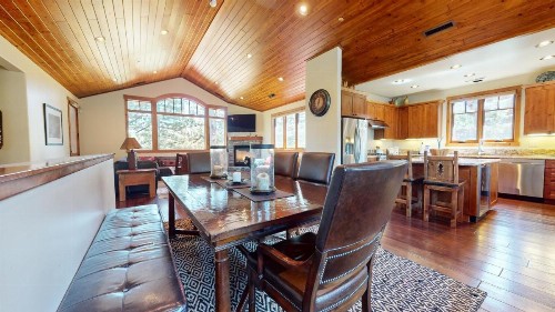 Gray Stone 2088 Holiday home - image 14