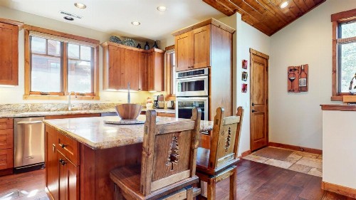 Gray Stone 2088 Holiday home - image 15