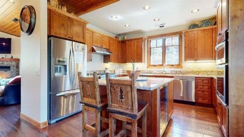 Gray Stone 2088 Holiday home - image 16