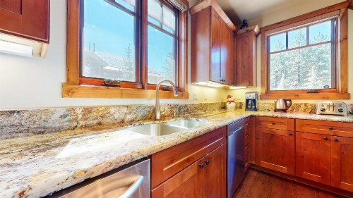 Gray Stone 2088 Holiday home - image 17