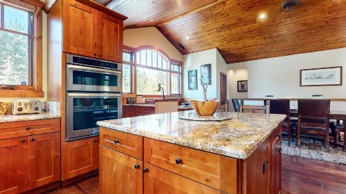 Gray Stone 2088 Holiday home - image 18
