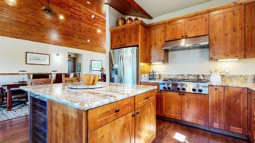 Gray Stone 2088 Holiday home - image 20