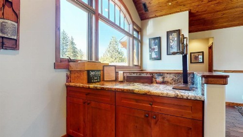 Gray Stone 2088 Holiday home - image 21
