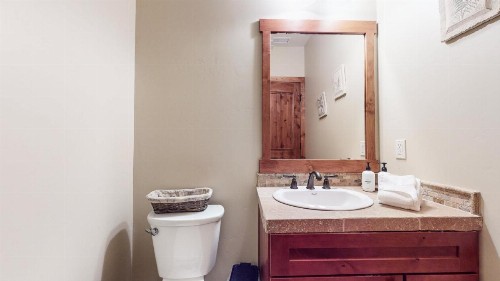 Gray Stone 2088 Holiday home - image 23