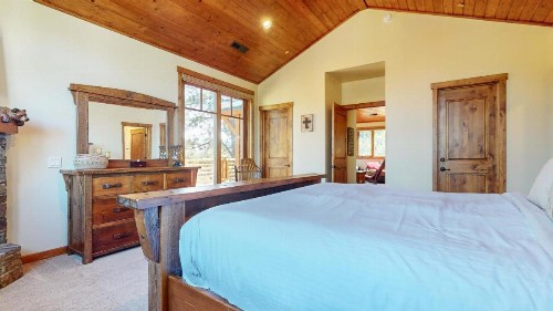 Gray Stone 2088 Holiday home - image 27