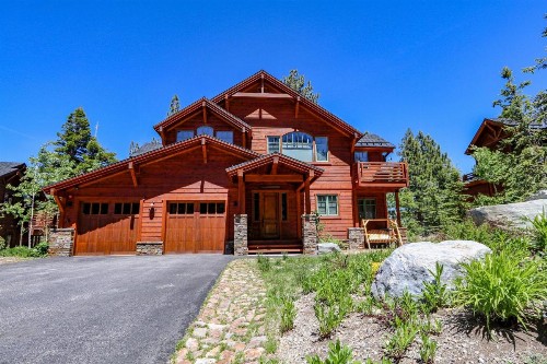 Gray Stone 2088 Holiday home - image 3