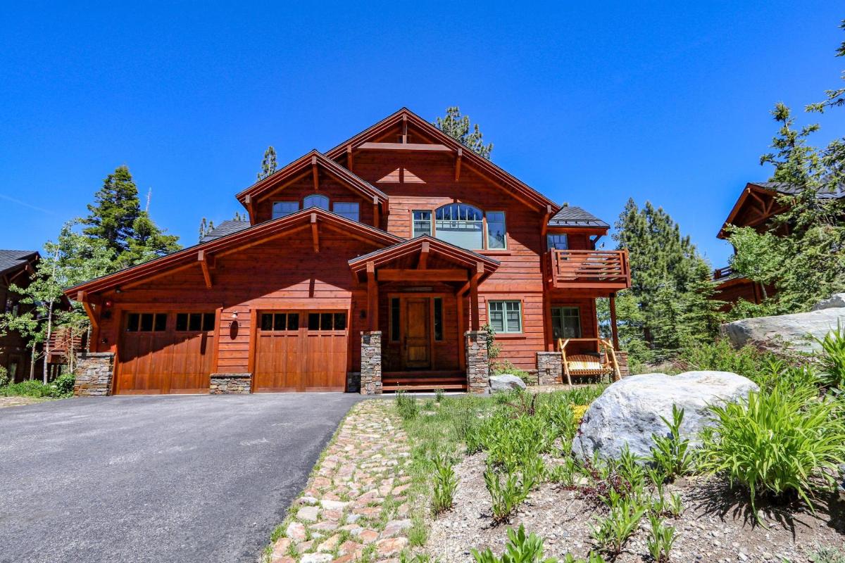 Gray Stone 2088 Holiday home - image 3