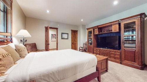 Gray Stone 2088 Holiday home - image 38