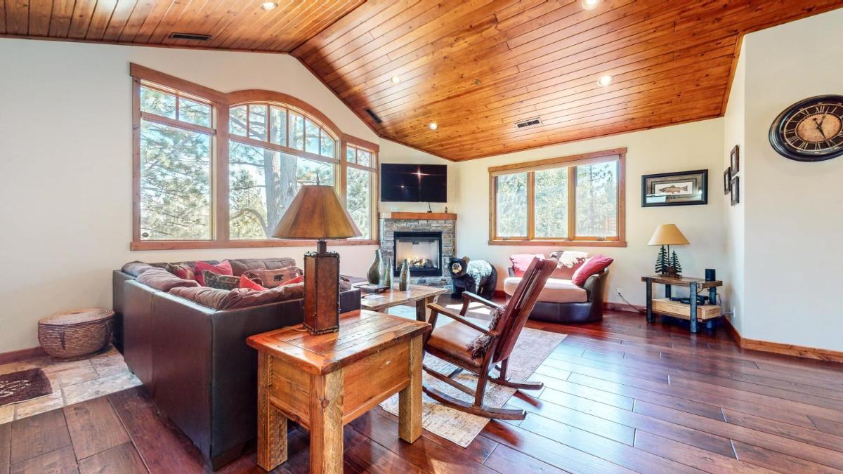 Gray Stone 2088 Holiday home - image 4