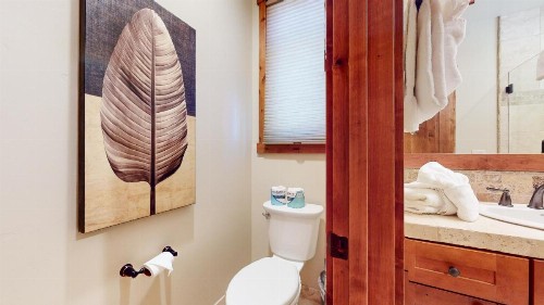 Gray Stone 2088 Holiday home - image 40