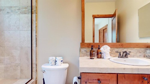 Gray Stone 2088 Holiday home - image 44