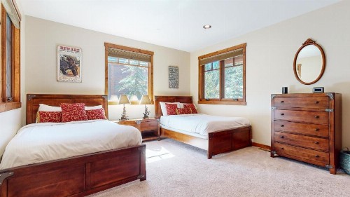 Gray Stone 2088 Holiday home - image 45