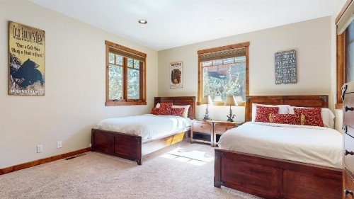 Gray Stone 2088 Holiday home - image 46