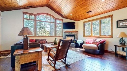 Gray Stone 2088 Holiday home - image 5