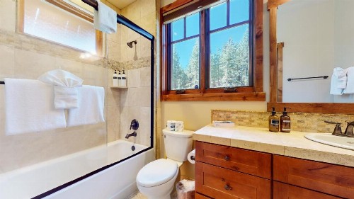 Gray Stone 2088 Holiday home - image 50
