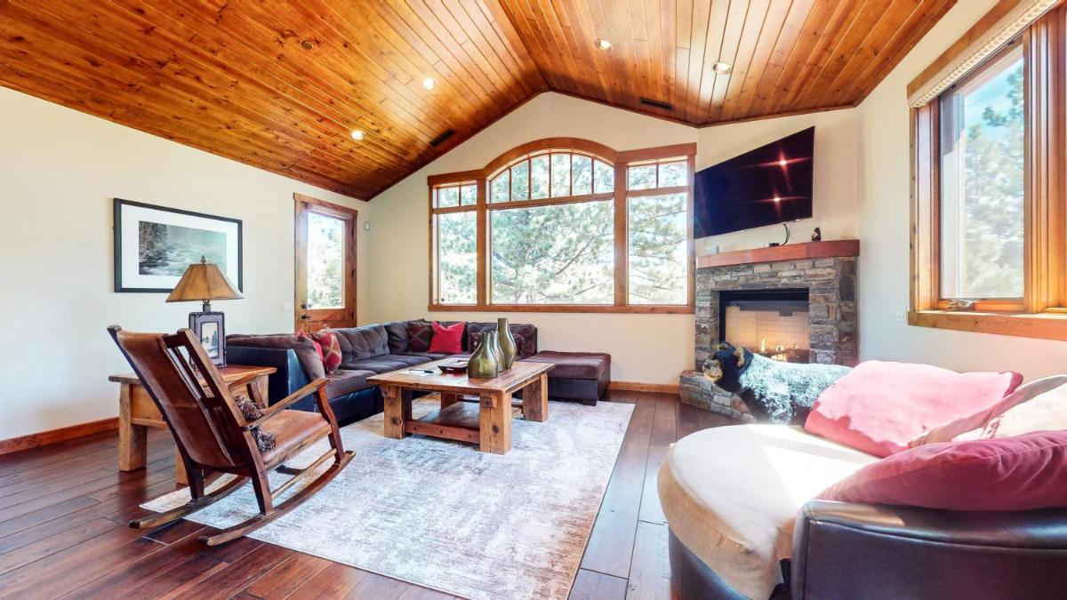 Gray Stone 2088 Holiday home - image 6