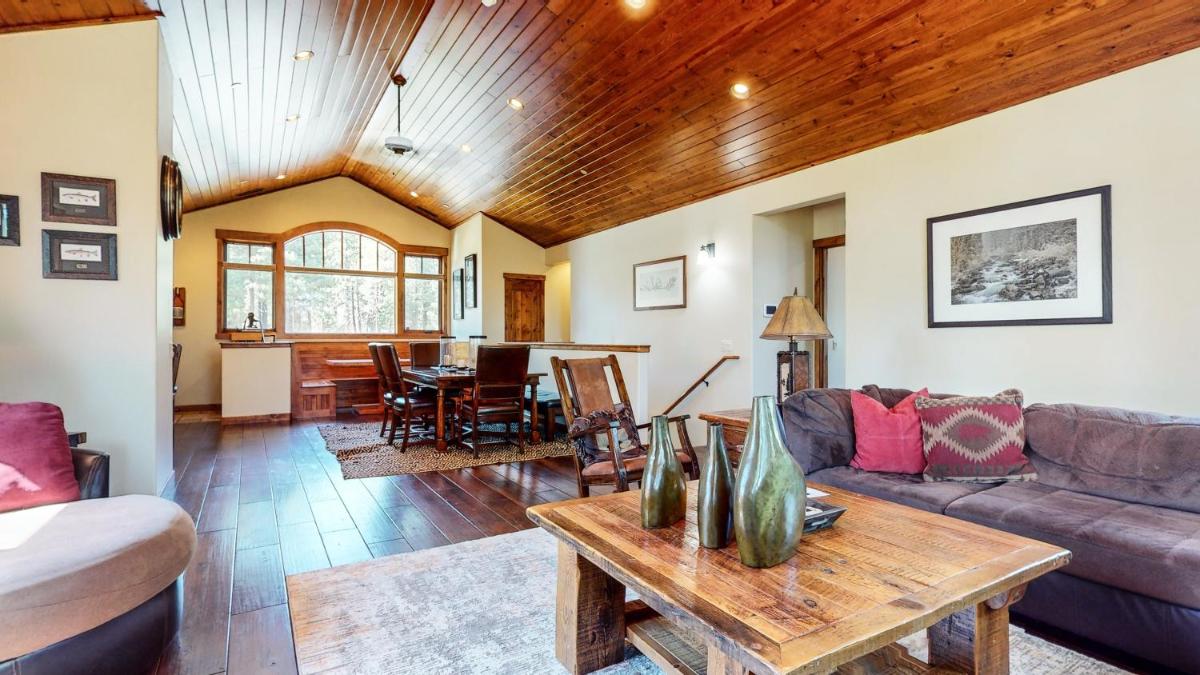 Gray Stone 2088 Holiday home - image 7