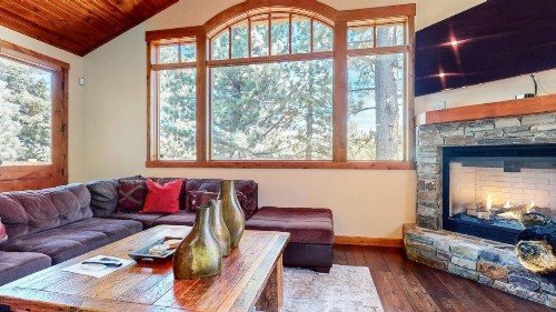 Gray Stone 2088 Holiday home - image 8