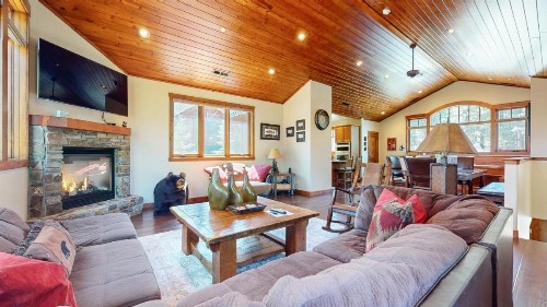 Gray Stone 2088 Holiday home - image 9