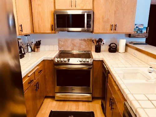 Snowcreek # 883 - Phase V