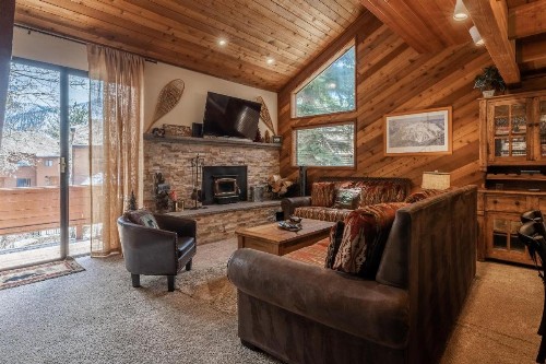 Snowflower # 62 - Townhome - image 22