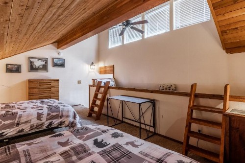 Snowflower # 62 - Townhome - image 24