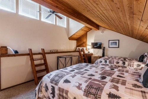 Snowflower # 62 - Townhome - image 26
