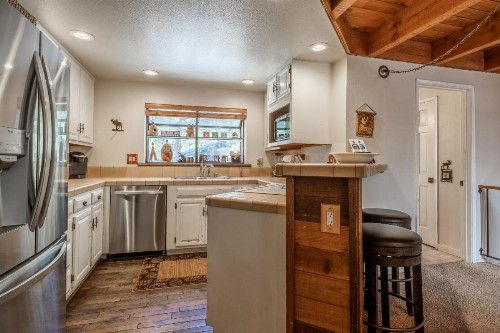 Snowflower # 62 - Townhome - image 28