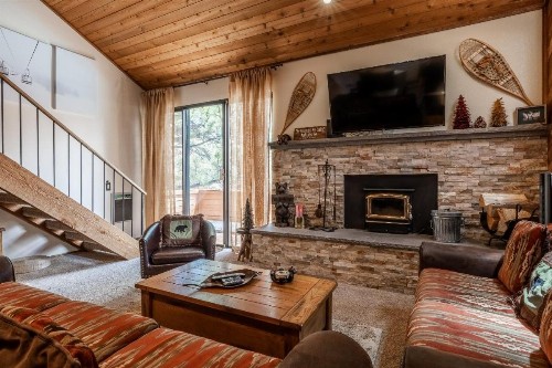 Snowflower # 62 - Townhome - image 37