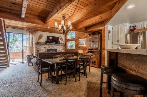 Snowflower # 62 - Townhome - image 40