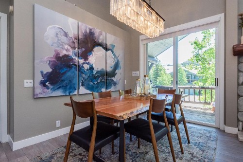 Snowcreek # 888 - Phase V - image 9