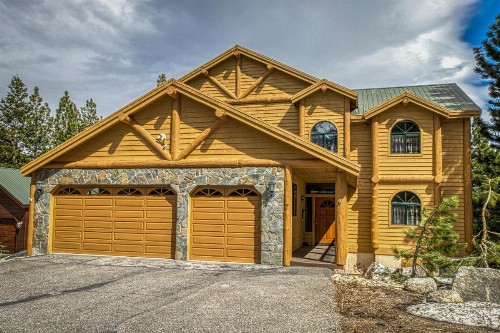 White Pines Mountain Lodge #7 - image 1