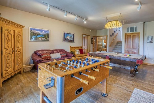 White Pines Mountain Lodge #7 - image 11