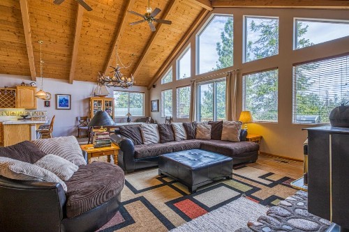 White Pines Mountain Lodge #7 - image 12