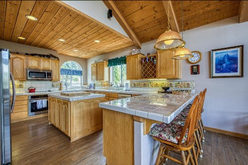 White Pines Mountain Lodge #7 - image 3