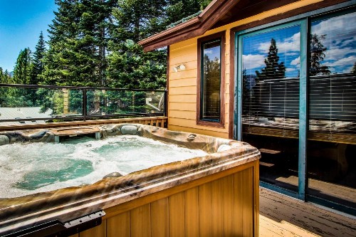 White Pines Mountain Lodge #7 - image 5