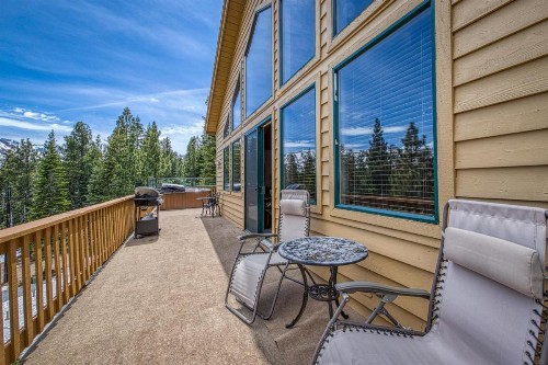 White Pines Mountain Lodge #7 - image 7