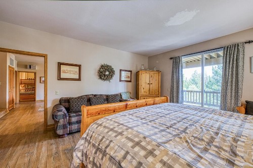 White Pines Mountain Lodge #7 - image 8