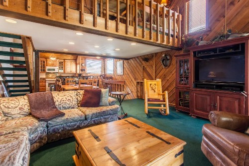 Snowcreek # 320 - Phase II