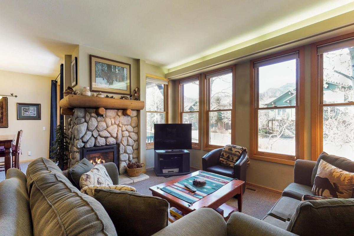 Snowcreek 847 - main image