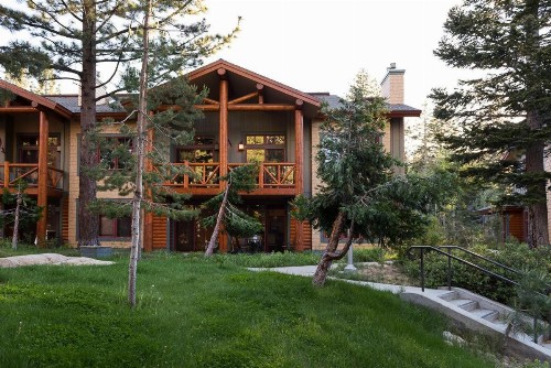Cabins 21 - image 20