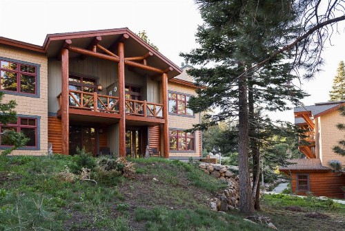 Cabins 21 - image 30