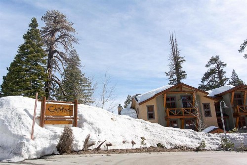 Cabins 21 - image 40