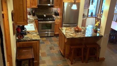 114 Premium Condo