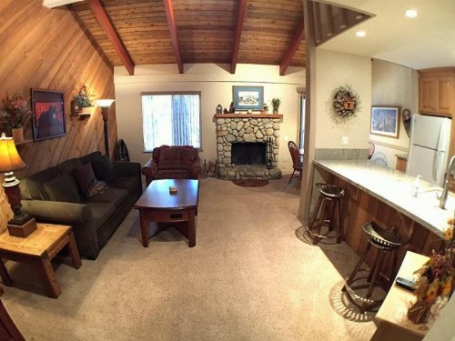104 Premium Condo