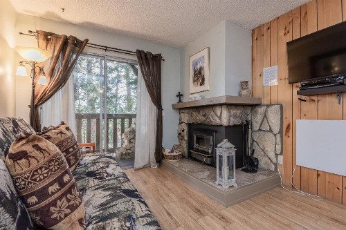 Mammoth View Villas # 34 - image 2