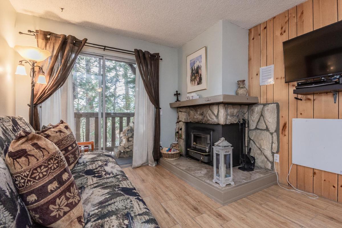 Mammoth View Villas # 34 - image 2