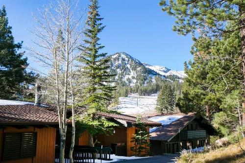 Canyon Lodge Properties by 101 Great Escapes