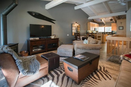 Canyon Lodge Properties by 101 Great Escapes - image 2